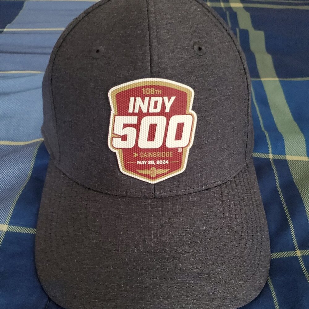 Indianapolis 500 Hat